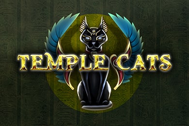 Templecats автомат Матрёшка Казино